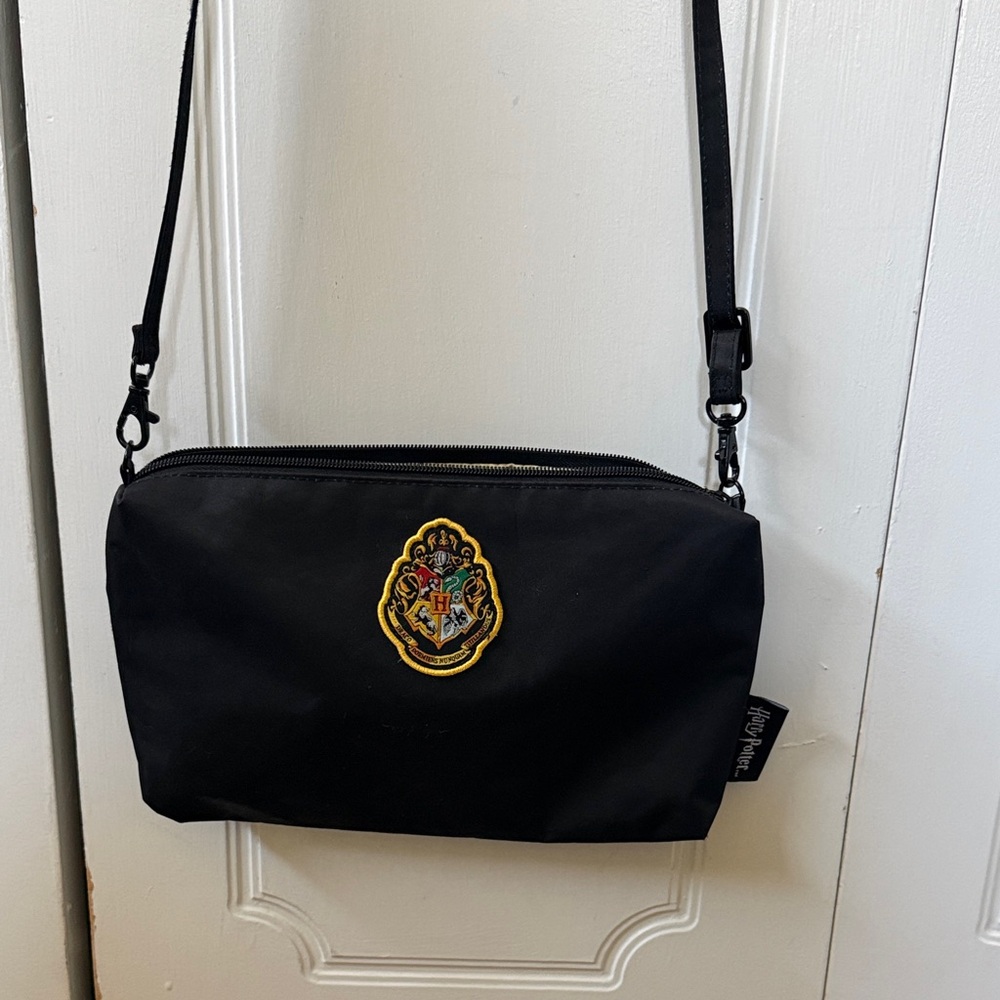 Ju-Ju-Be Be Quick - Mischief Managed Crossbody Bag